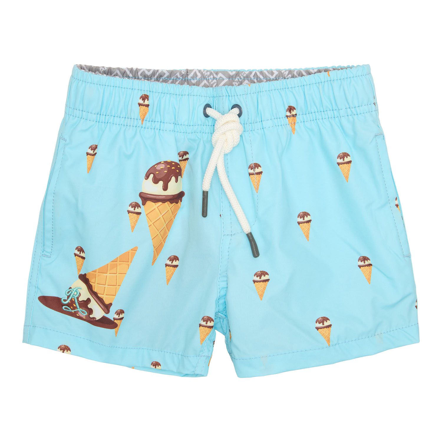 Kinderkleding Flat Lay