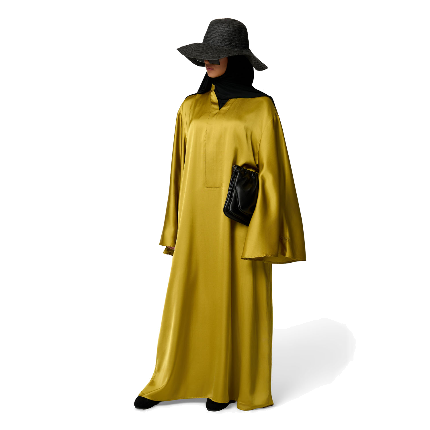 Ghost mannequin kledingfotografie voor webshop