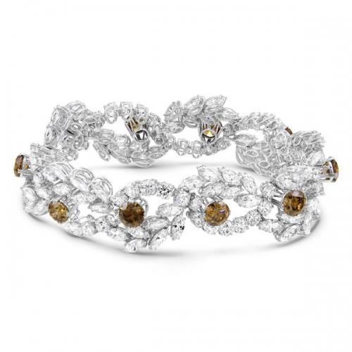 Productfotografie-fotografie-sieraden-juwelen-armband-diamant-citrien-groot