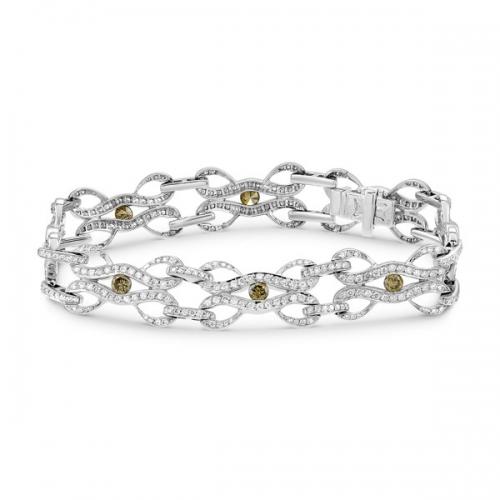 Productfotografie-fotografie-sieraden-juwelen-armband-diamant-citrien