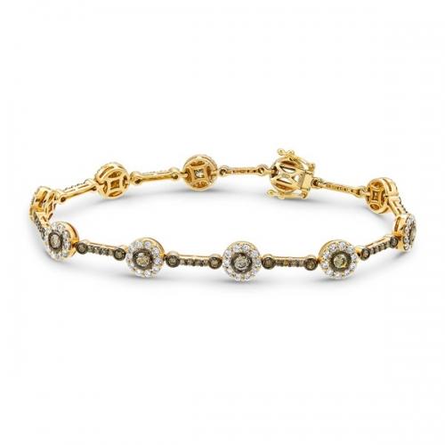 Productfotografie-fotografie-sieraden-juwelen-armband-diamant-witgoud-geelgoud