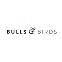 Bulls & Birds