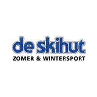 De skihut